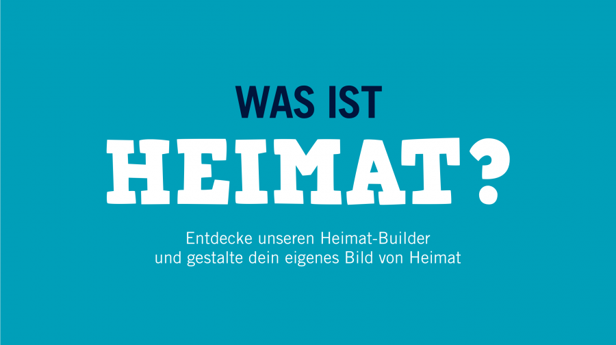 Artwork of the Heimat Builder